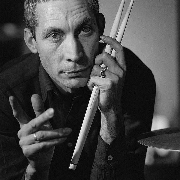 Charlie Watts