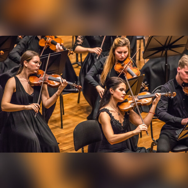 Российский молодёжный симфонический оркестр