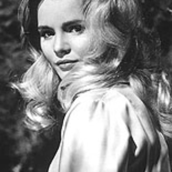 Tuesday Weld