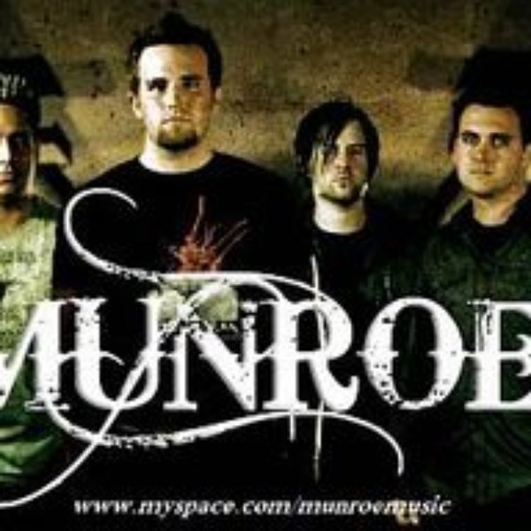 Munroe