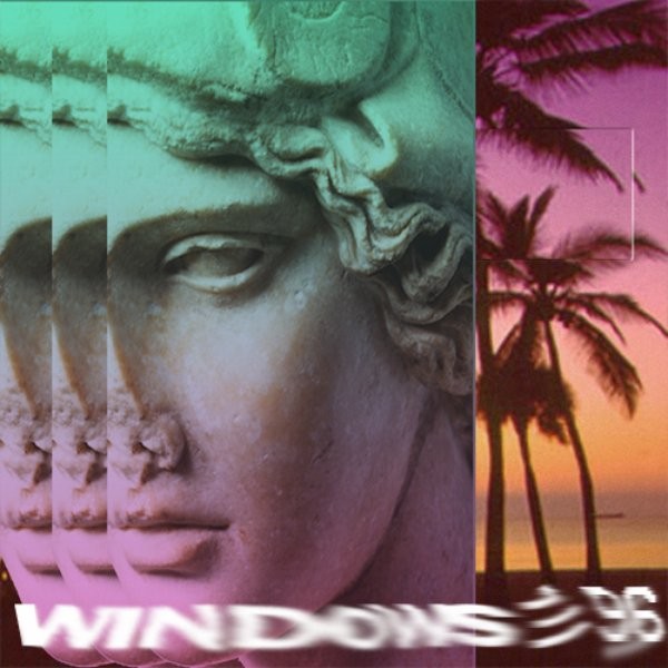 windows彡96