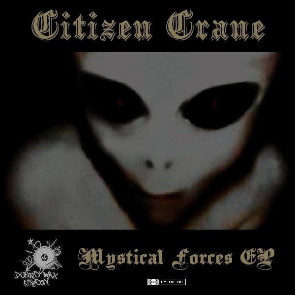 Citizen crane