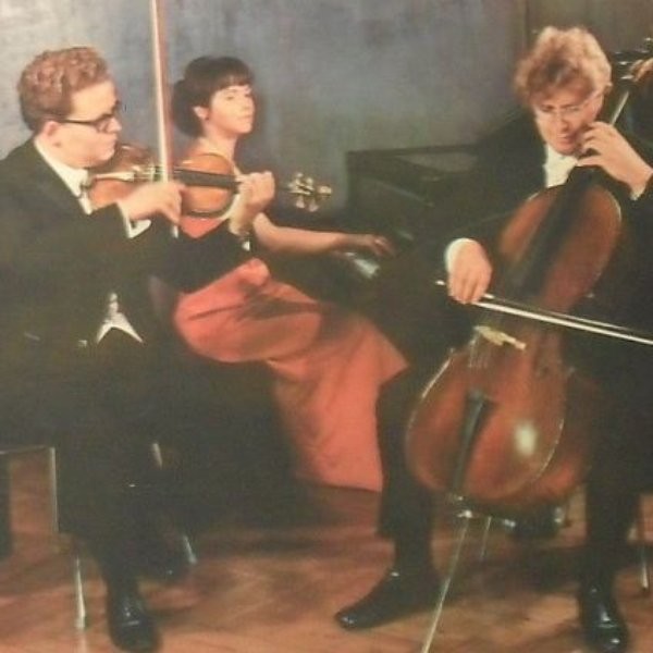 Stuttgart Piano Trio