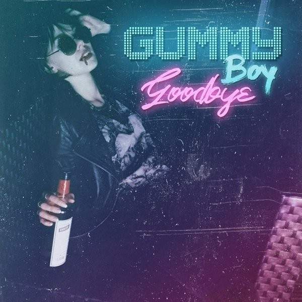 Gummy Boy