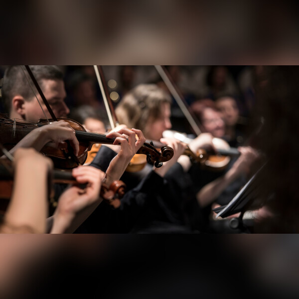 Мурманский филармонический оркестр