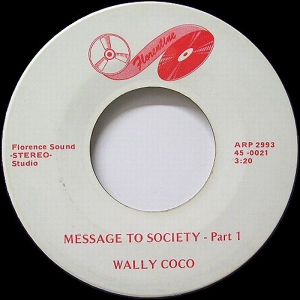 Wally Coco