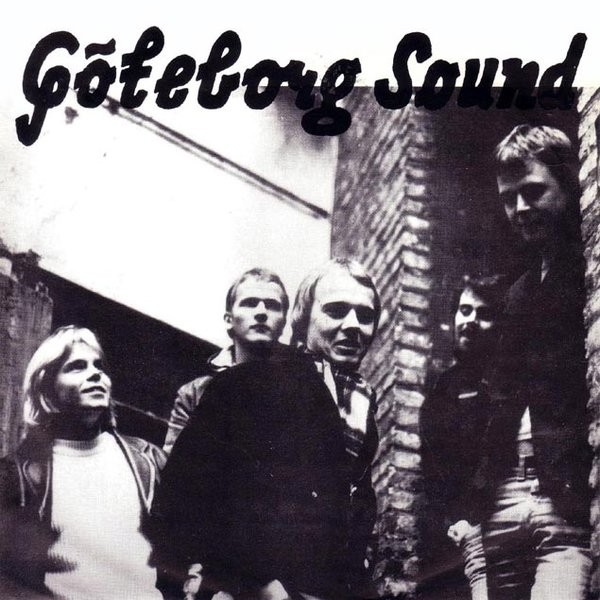Göteborg Sound