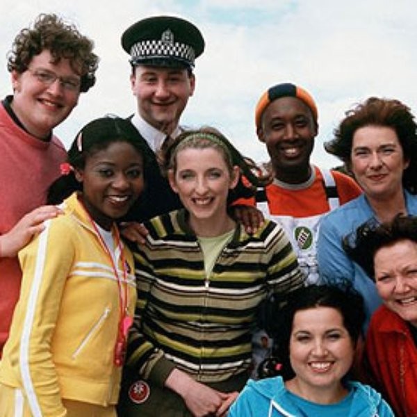 Balamory