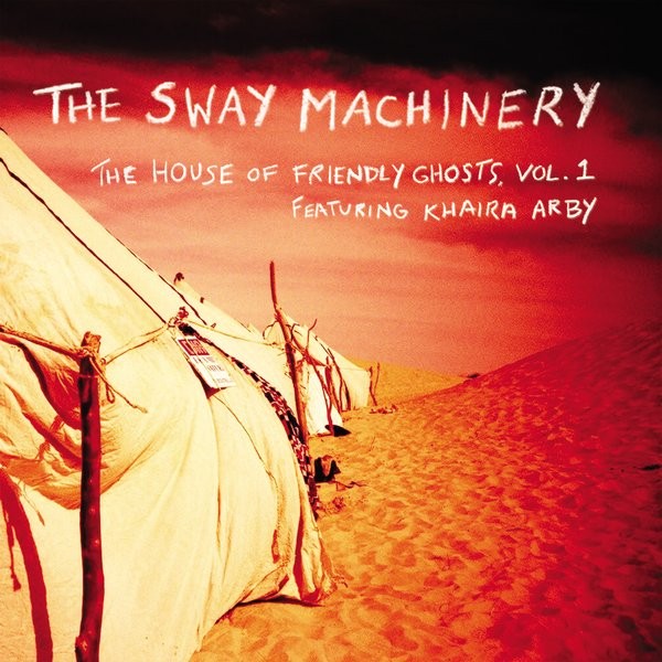 The Sway Machinery