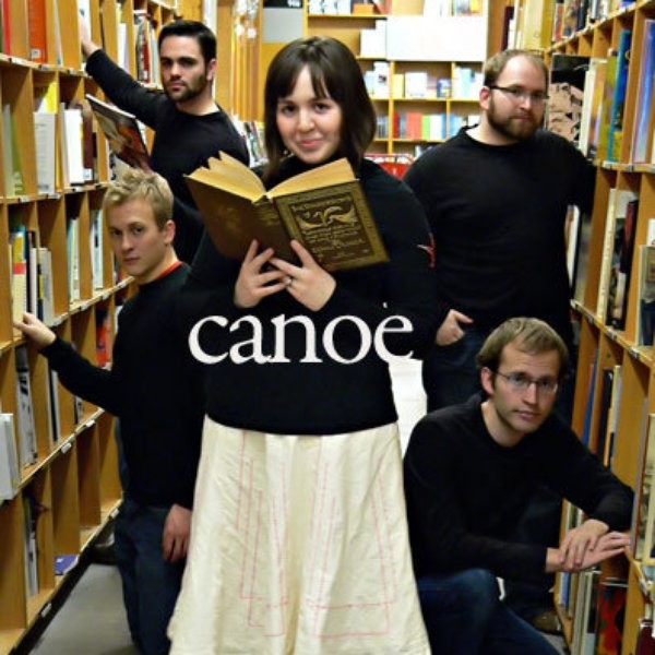 Canoe