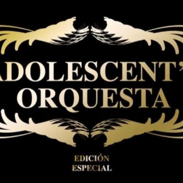 Adolescent's Orquesta