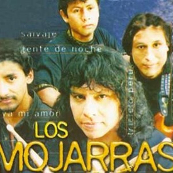 Los Mojarras