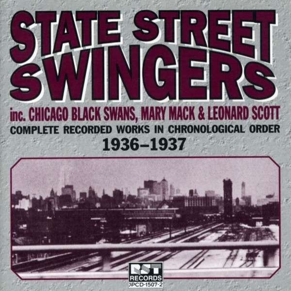 State Street Swingers