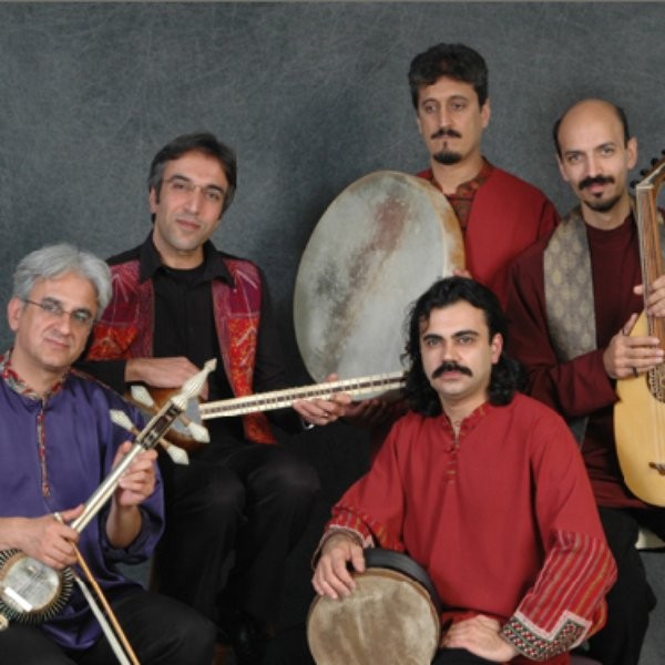 Dastan Ensemble