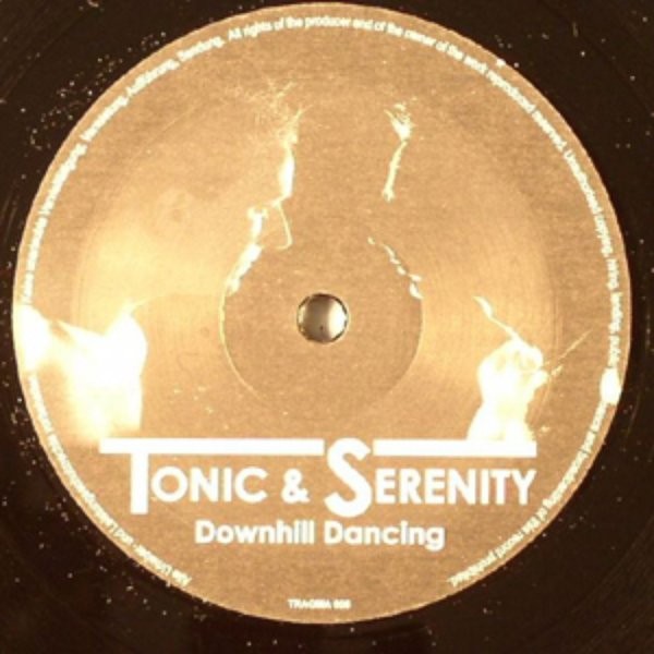 Tonic & Serenity