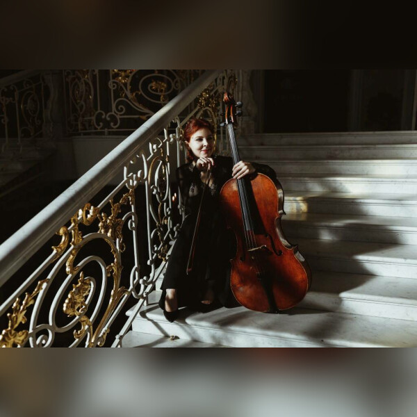 Страницы виолончельной музыки от барокко до романтизма