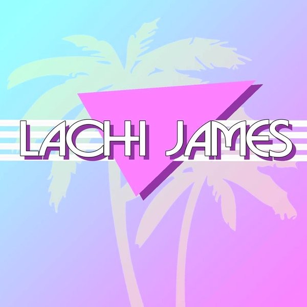 Lachi James