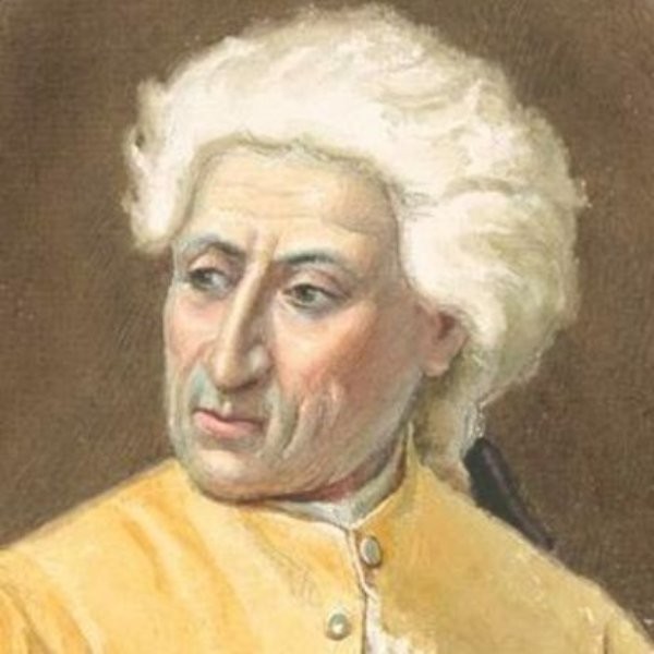 Giuseppe Giordani