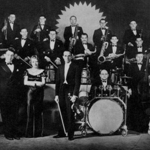 Ambrose and His Orchestra