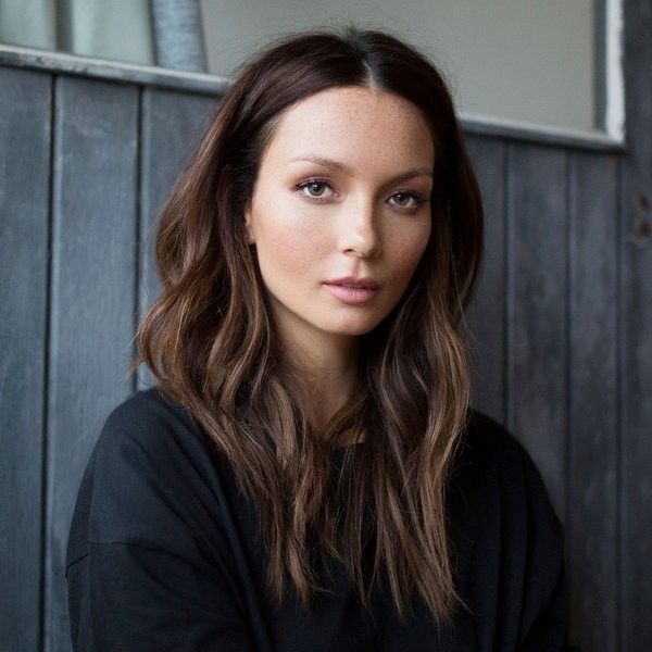 Ricki-Lee