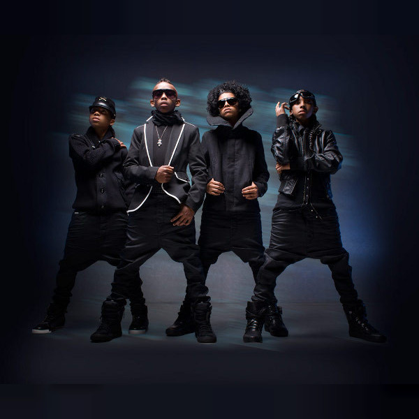 Mindless Behavior