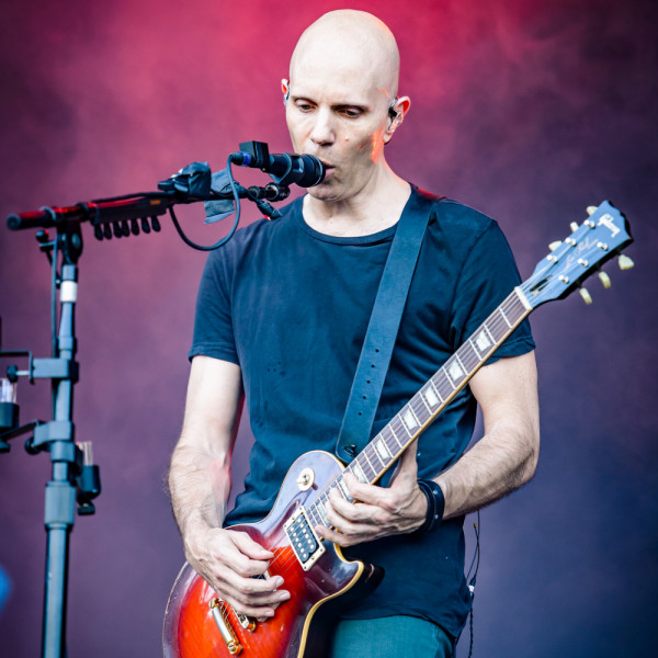 Billy Howerdel