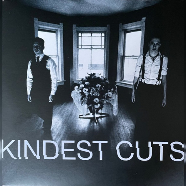 Kindest Cuts