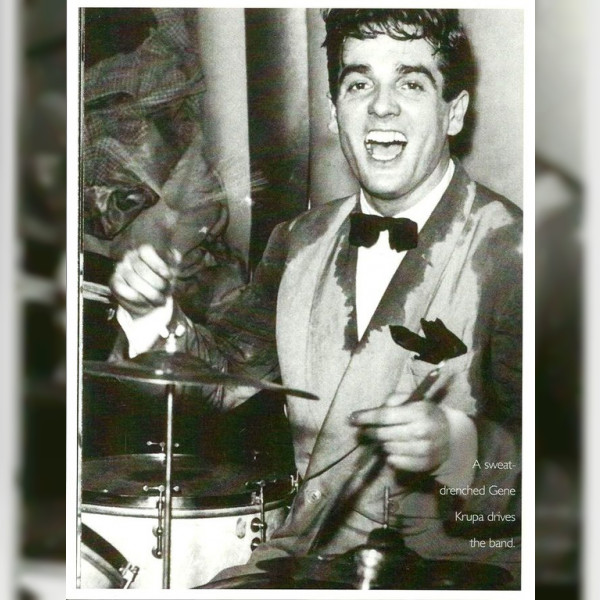 Gene Krupa