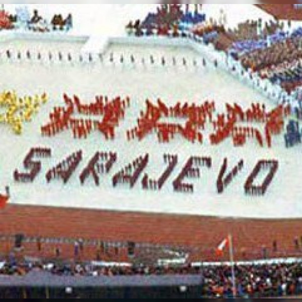 Sarajevo