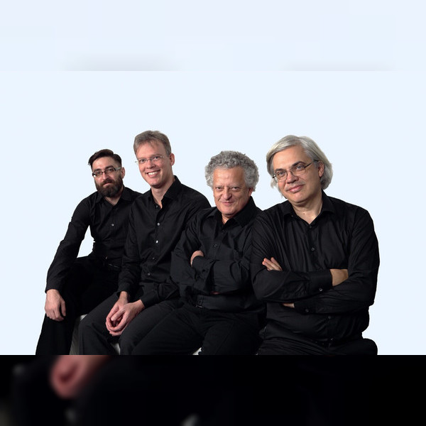 Arditti Quartet