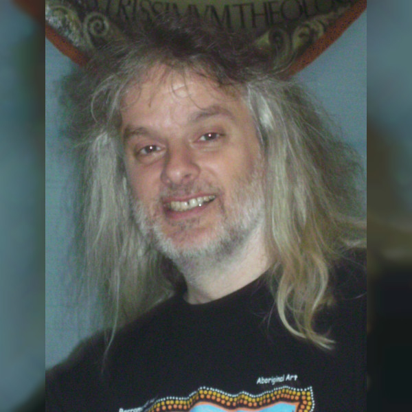 David Chalmers