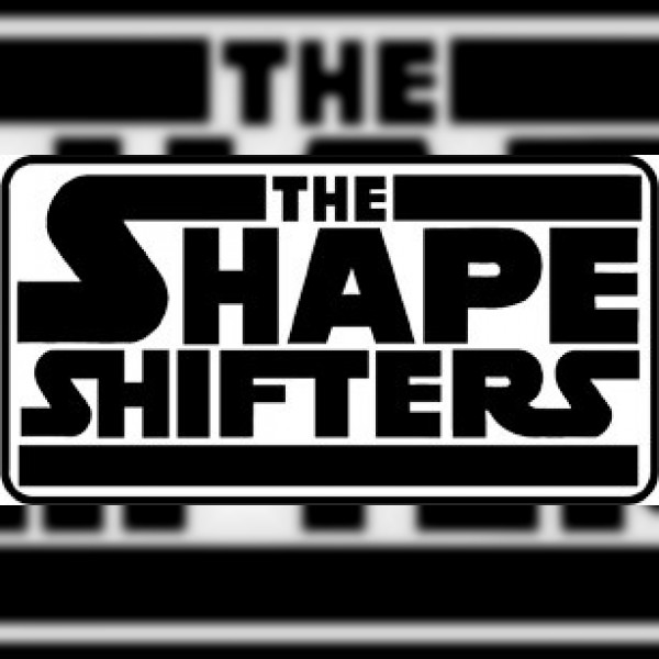 The Shape Shifters