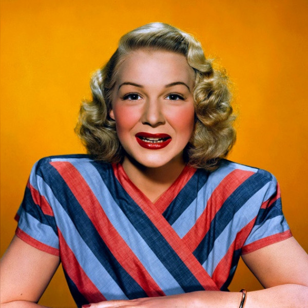 Betty Hutton