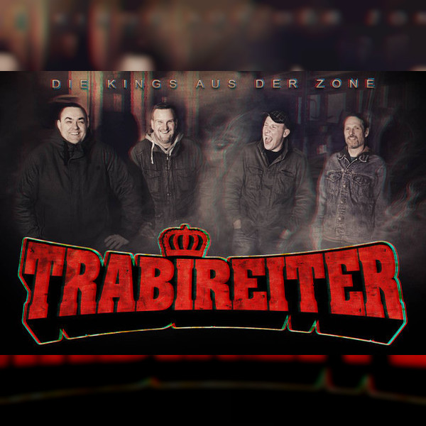 Trabireiter