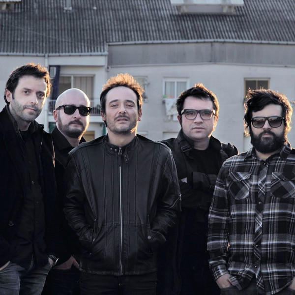 Love of Lesbian