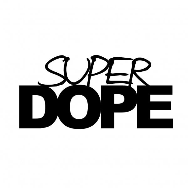 Superdope