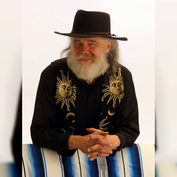 Garth Hudson