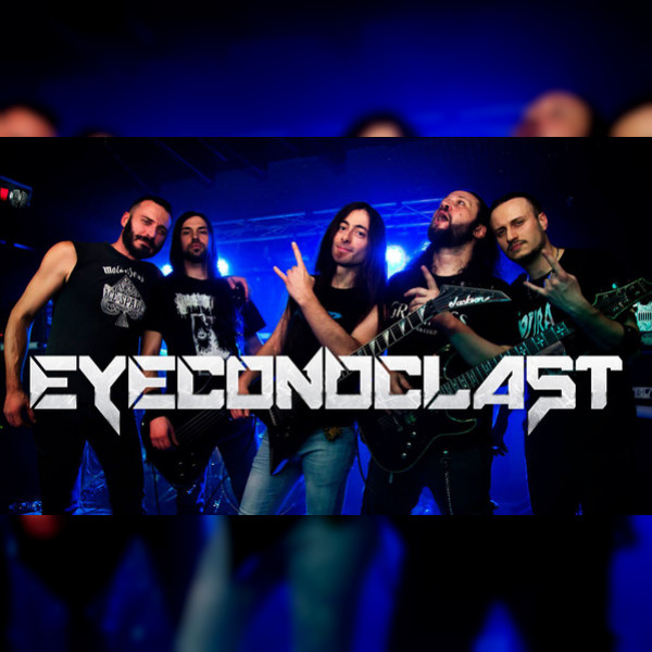 Eyeconoclast