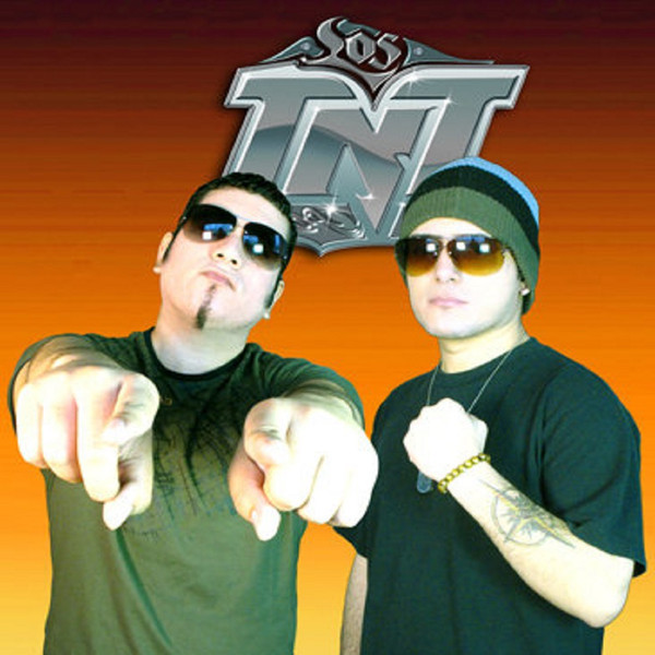 Los TNT