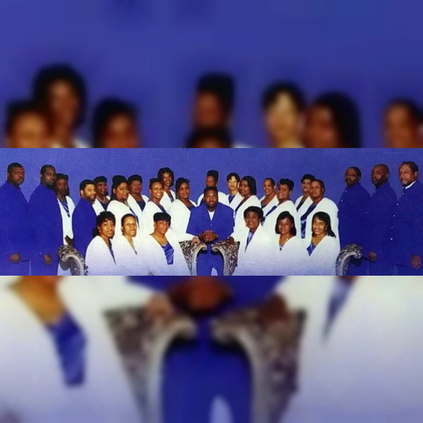 Dallas Fort Worth Mass Choir