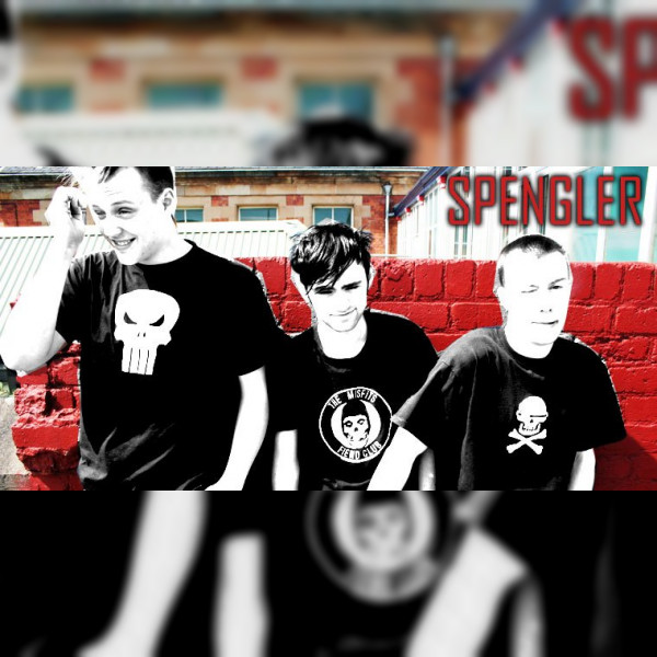 Spengler