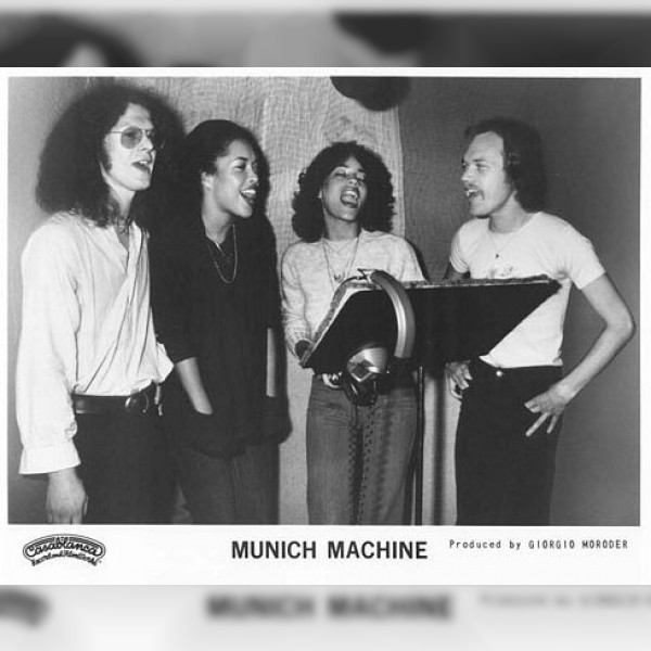 Munich Machine