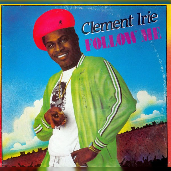 Clement Irie