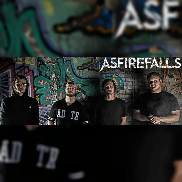 AsFireFalls