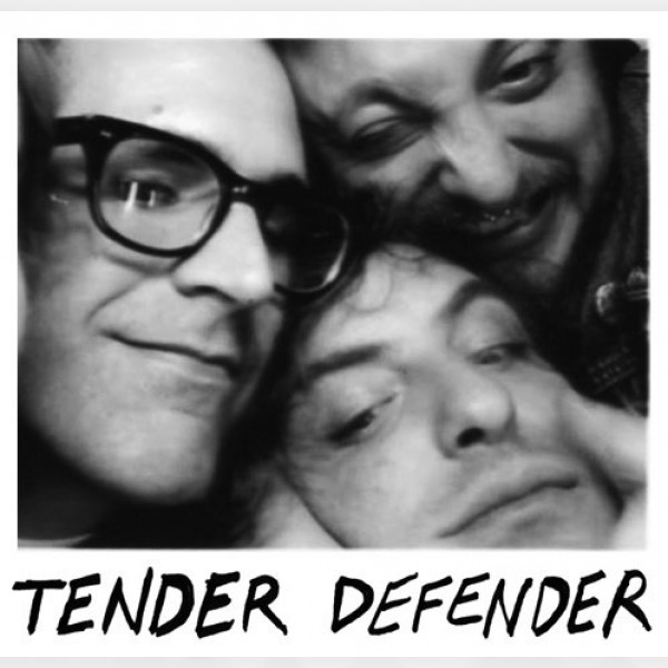 Tender Defender