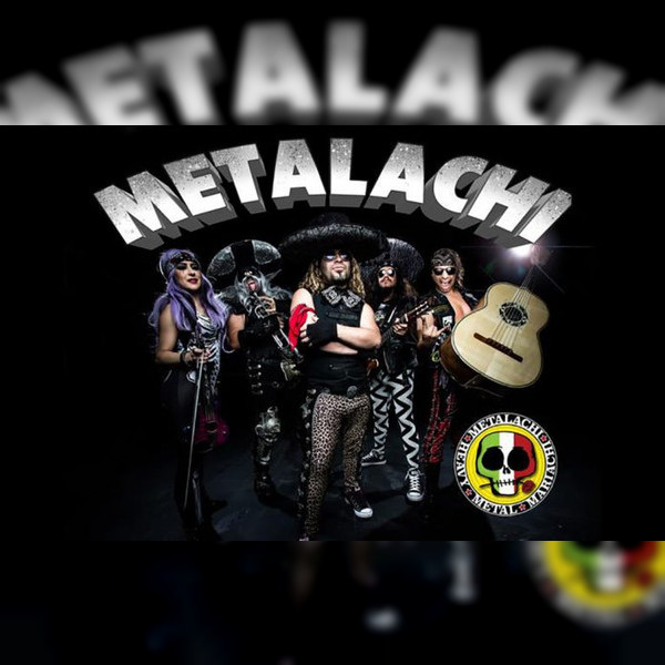 Metalachi