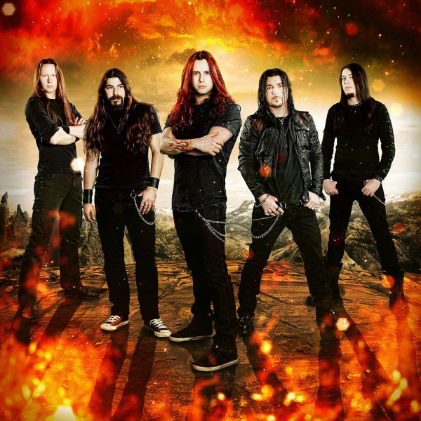 Firewind