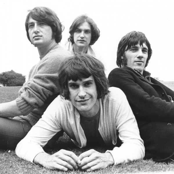 The Kinks