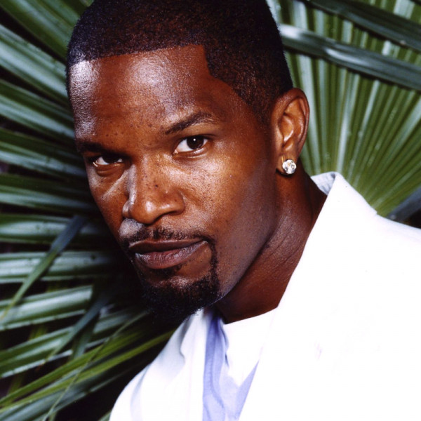 Jamie Foxx