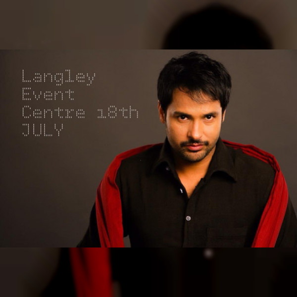 Amrinder Gill